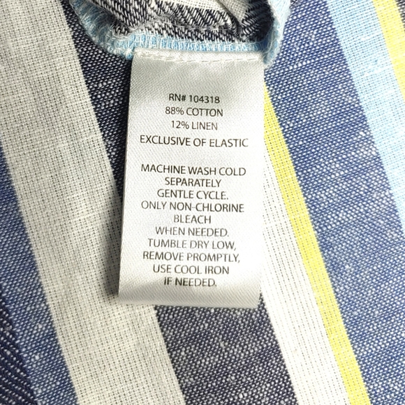 Derek🖤Heart Palazzo Pants - Picture 7 of 7